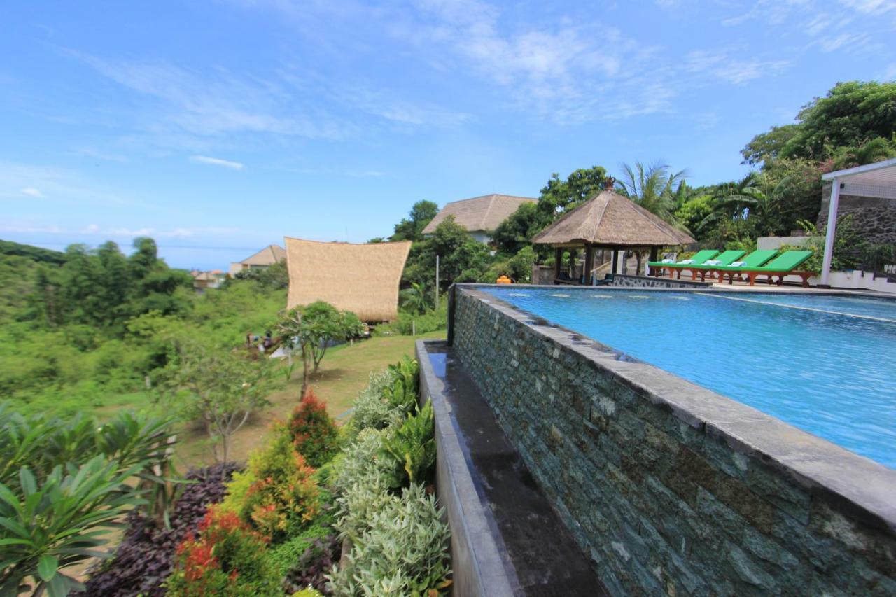 Villa Rinisha Rumah Senja Temukus Lovina Exterior foto